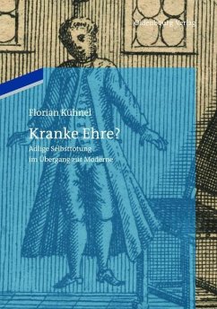Kranke Ehre? (eBook, PDF) - Kühnel, Florian