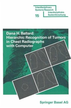 Hierarchic Recognition of Tumors in Chest Radiographs with Computer (eBook, PDF) - Ballard
