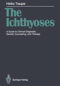 The Ichthyoses (eBook, PDF) Cover The Ichthyoses (eBook, PDF)