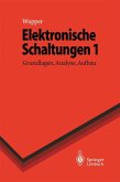 Elektronische Schaltungen 1 (eBook, PDF)