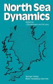 North Sea Dynamics (eBook, PDF)