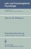 Evaluationsforschung (eBook, PDF)