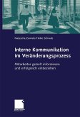 Interne Kommunikation im Veränderungsprozess (eBook, PDF)
