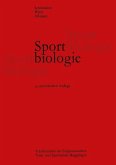 Sportbiologie (eBook, PDF)