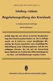 Regulationsprüfung des Kreislaufs (eBook, PDF)