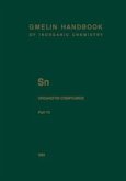 Sn Organotin Compounds (eBook, PDF)