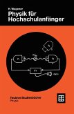 Physik für Hochschulanfänger (eBook, PDF)