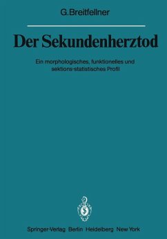 Cover Der Sekundenherztod (eBook, PDF)