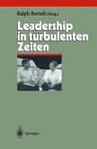 Leadership in turbulenten Zeiten (eBook, PDF)