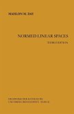 Normed Linear Spaces (eBook, PDF)