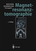 Magnetresonanztomographie (eBook, PDF)