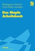 Das Maple Arbeitsbuch (eBook, PDF)