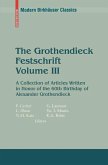 The Grothendieck Festschrift, Volume III (eBook, PDF)