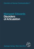 Disorders of Articulation (eBook, PDF)