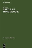 Spezielle Mineralogie (eBook, PDF)