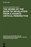 The Genre of the Book of Revelation from a Source-critical Perspective (eBook, PDF)