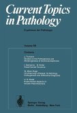 Current Topics in Pathology (eBook, PDF)
