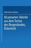 Alcyonarien-Sklerite aus dem Torton des Burgenlandes, Österreich (eBook, PDF)