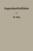 Ingenieurholzbau (eBook, PDF)