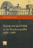 Demokratie und Politik in der Bundesrepublik 1949-1999 (eBook, PDF)