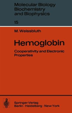 Hemoglobin (eBook, PDF) - Weissbluth, M.