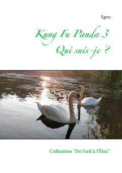 Kung Fu Panda 3 (eBook, ePUB)