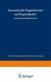 Internationale Organisationen und Regionalpakte (eBook, PDF)