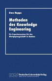 Methoden des Knowledge Engineering (eBook, PDF)