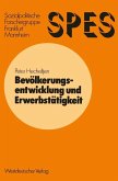 Bevölkerungsentwicklung und Erwerbstätigkeit (eBook, PDF)