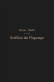 Die Stabilität der Flugzeuge (eBook, PDF)