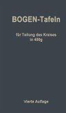 Taschenbuch zum Abstecken von Kreisbogen mit und ohne Übergangsbogen (eBook, PDF)