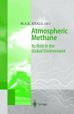Atmospheric Methane (eBook, PDF)
