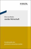 Antike Wirtschaft (eBook, ePUB)