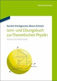 Lern- und Übungsbuch zur Theoretischen Physik 1. (eBook, PDF)