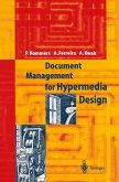 Document Management for Hypermedia Design (eBook, PDF)