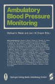 Ambulatory Blood Pressure Monitoring (eBook, PDF)