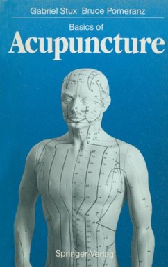 Cover Basics of Acupuncture (eBook, PDF)