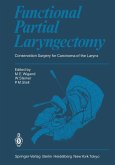 Functional Partial Laryngectomy (eBook, PDF)