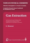 Gas Extraction (eBook, PDF)