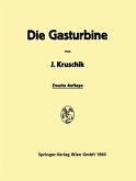 Die Gasturbine (eBook, PDF)