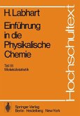 Einführung in die Physikalische Chemie (eBook, PDF)