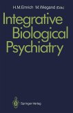 Integrative Biological Psychiatry (eBook, PDF)