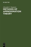 Methods of Approximation Theory (eBook, PDF)