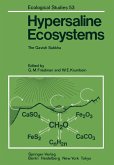 Hypersaline Ecosystems (eBook, PDF)