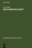 Das Wahlplakat (eBook, PDF)