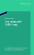 Der erinnerte Halbmond (eBook, PDF) - Bild 1