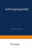 Schwingungslehre (eBook, PDF)