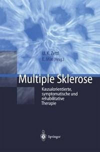 Multiple Sklerose (eBook, PDF)