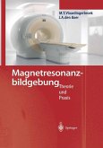 Magnetresonanzbildgebung (eBook, PDF)