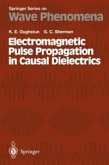 Electromagnetic Pulse Propagation in Casual Dielectrics (eBook, PDF)